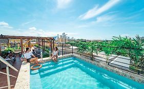 Hotel Casa Tere